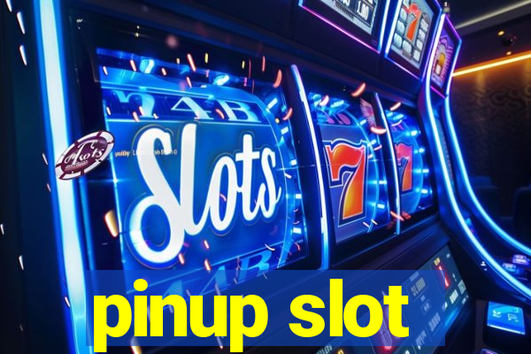 pinup slot