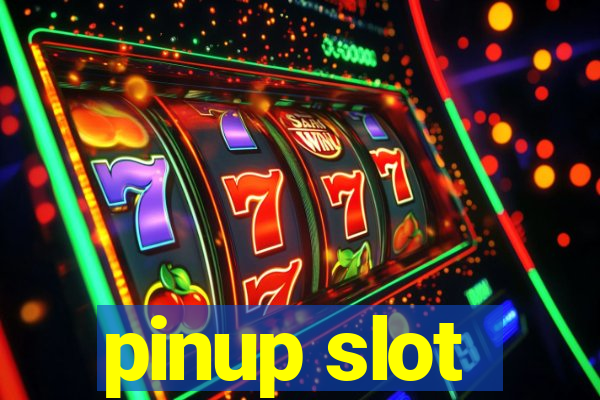 pinup slot