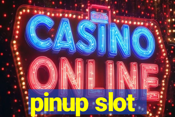 pinup slot