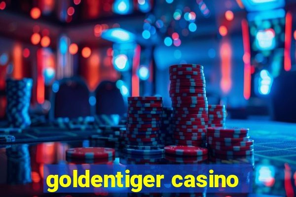 goldentiger casino