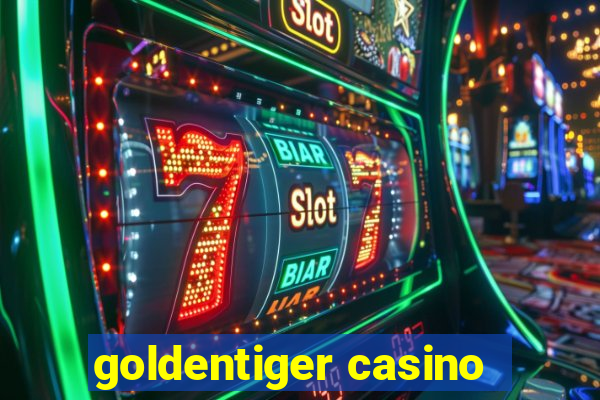 goldentiger casino