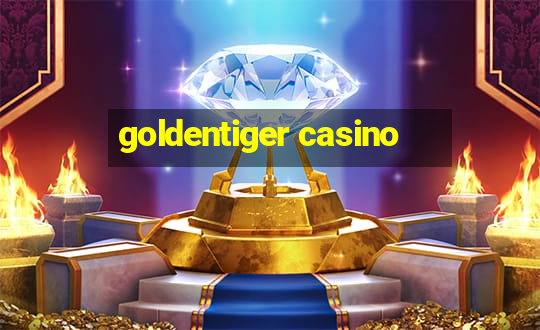 goldentiger casino