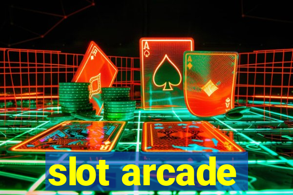 slot arcade