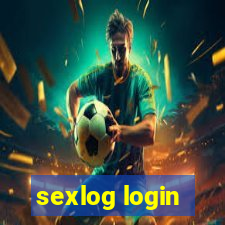 sexlog login