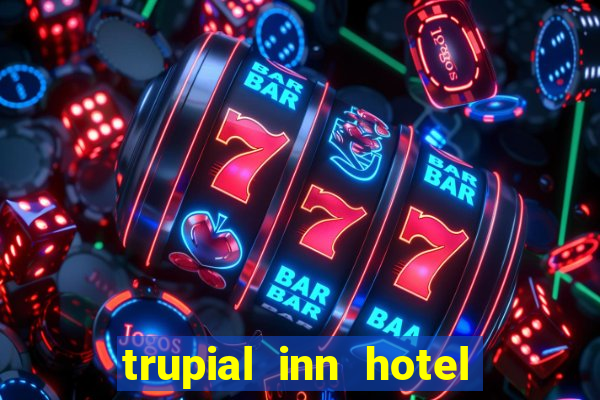 trupial inn hotel casino curacao