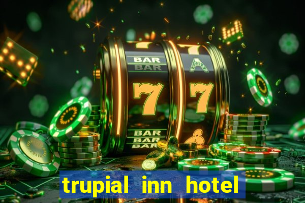 trupial inn hotel casino curacao