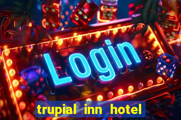 trupial inn hotel casino curacao