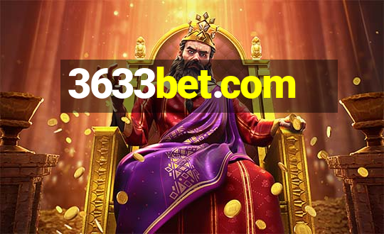 3633bet.com