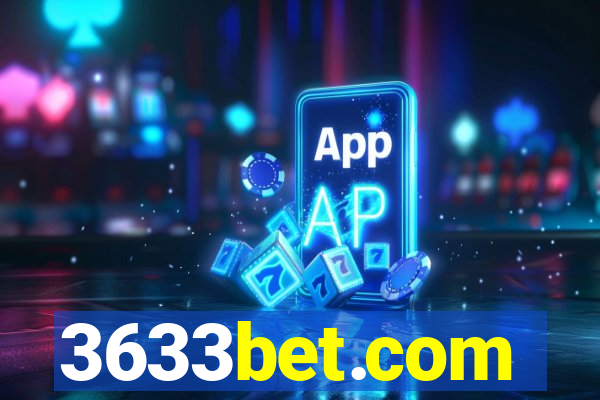 3633bet.com