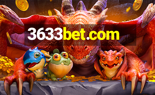 3633bet.com