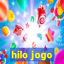 hilo jogo