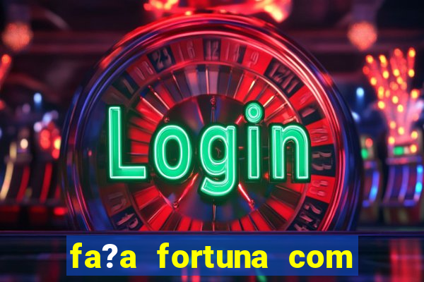 fa?a fortuna com a??es estante virtual