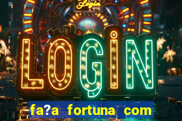 fa?a fortuna com a??es estante virtual