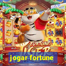 jogar fortune