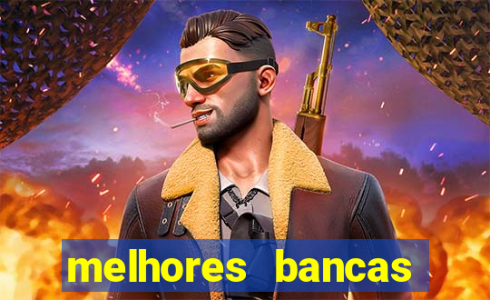 melhores bancas para jogar fortune tiger