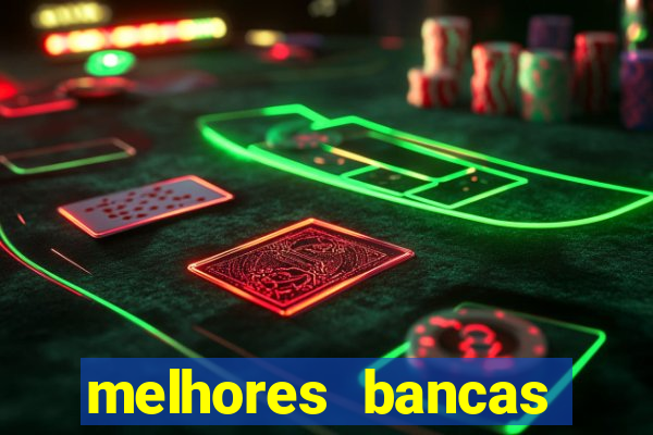 melhores bancas para jogar fortune tiger