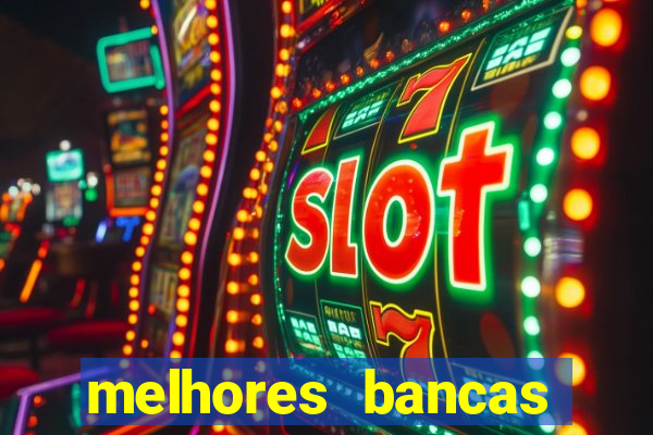 melhores bancas para jogar fortune tiger