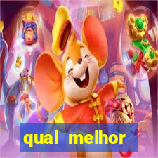 qual melhor joguinho para ganhar dinheiro