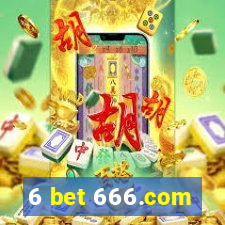 6 bet 666.com