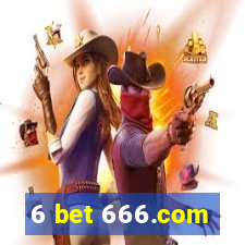 6 bet 666.com