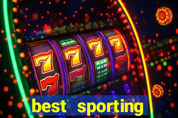 best sporting betting apps