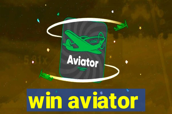 win aviator