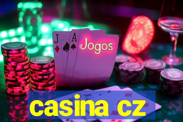 casina cz