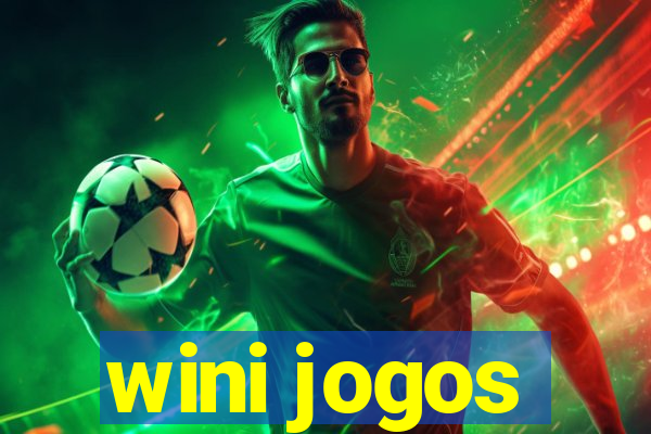 wini jogos