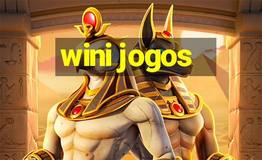 wini jogos