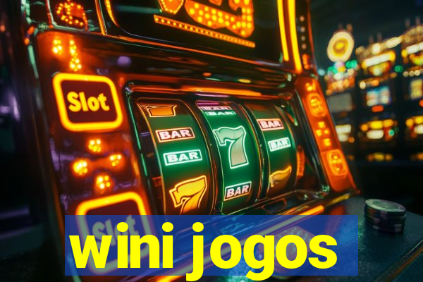 wini jogos