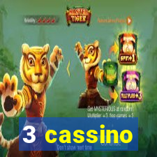 3 cassino