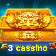 3 cassino