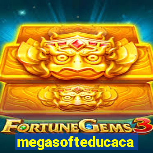 megasofteducacao