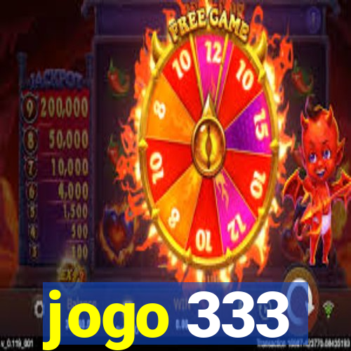 jogo 333