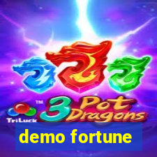 demo fortune