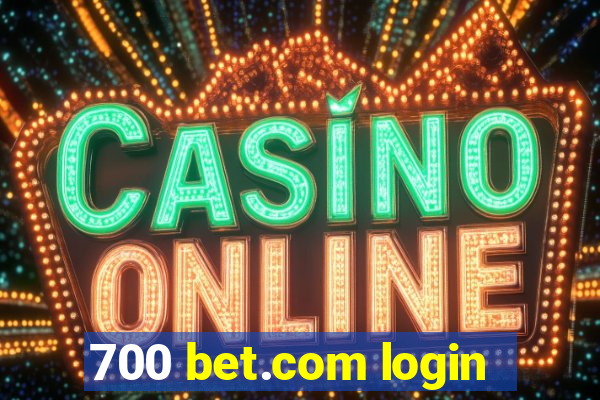 700 bet.com login