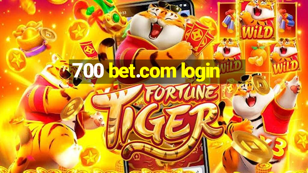 700 bet.com login