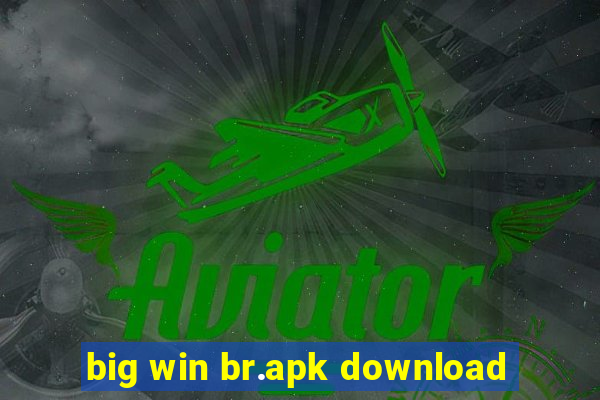 big win br.apk download