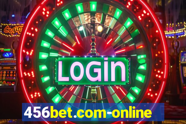 456bet.com-online slots casino