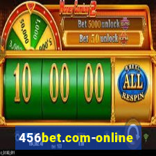 456bet.com-online slots casino