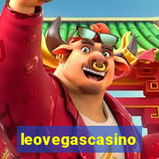 leovegascasino