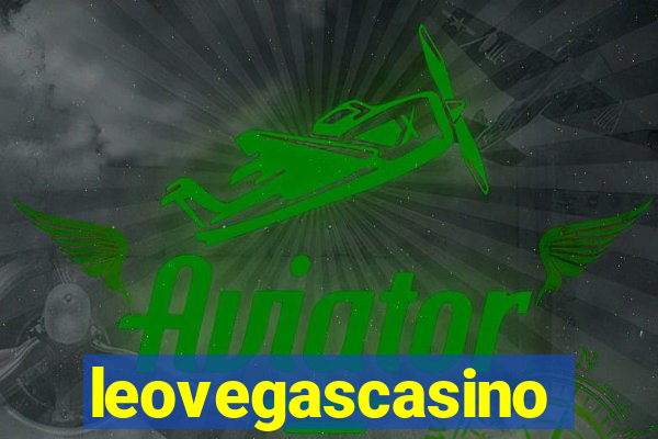 leovegascasino