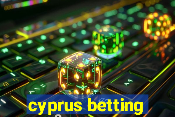 cyprus betting