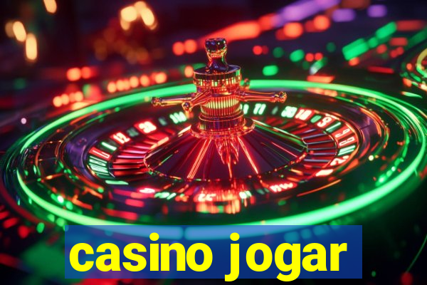 casino jogar