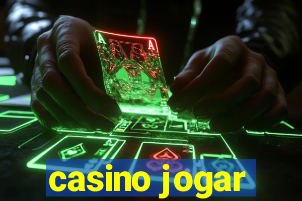 casino jogar