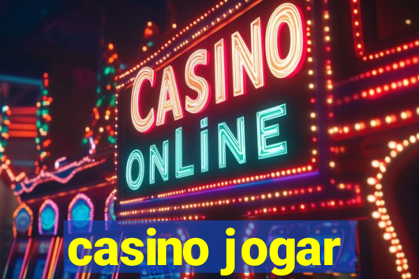 casino jogar