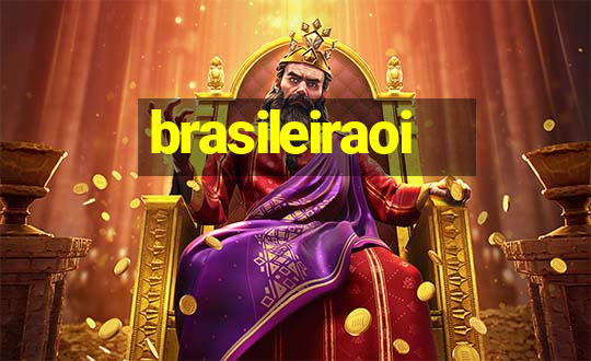 brasileiraoi