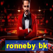 ronneby bk