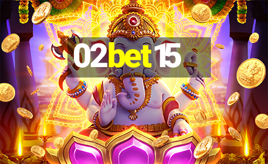 02bet15