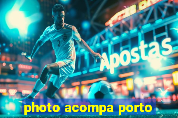 photo acompa porto